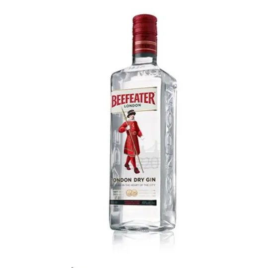 Beefeater London Dry Gin ของมันต้องมี! ✔️