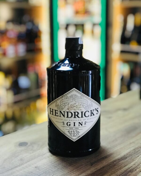 Hendrick's Gin โปรโมชั่นสุดพิเศษ