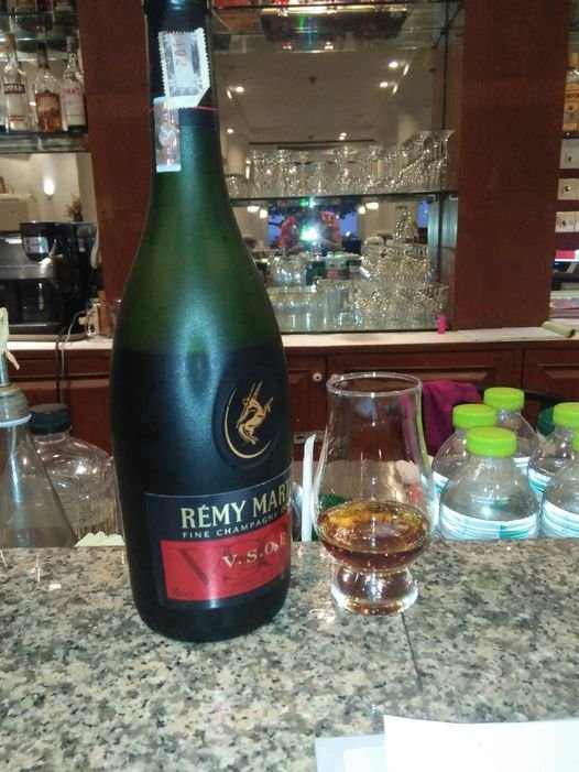 Remy Martin VSOP ราคาดี๊ดี