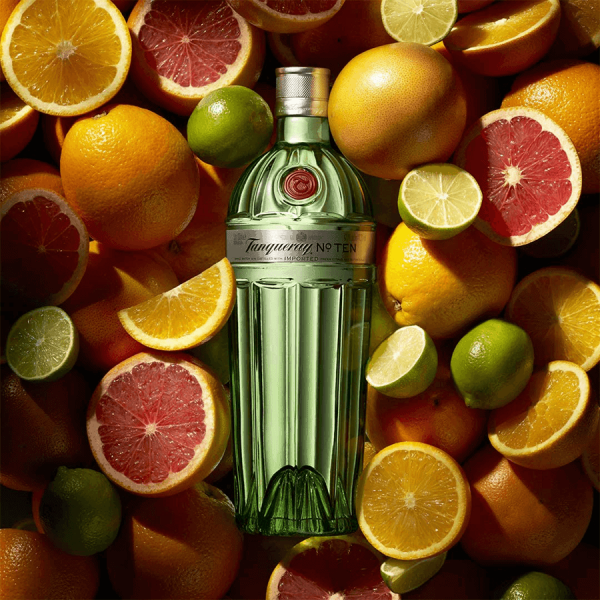 💰 COD Tanqueray No.TEN Gin พร้อมชำระเงินปลายทาง