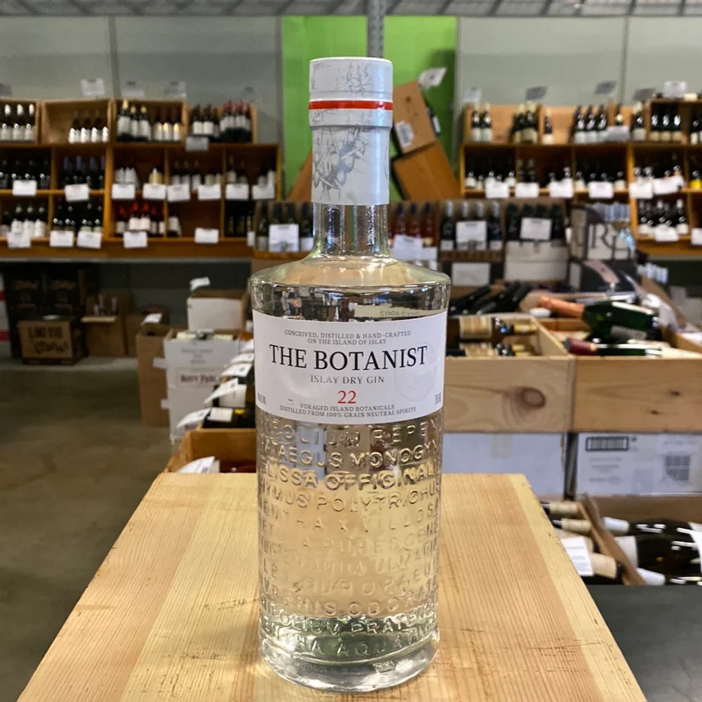 The Botanist Islay Dry Gin พร้อมส่งทันที 🚚