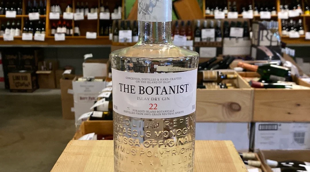 The Botanist Islay Dry Gin พร้อมส่งทันที 🚚