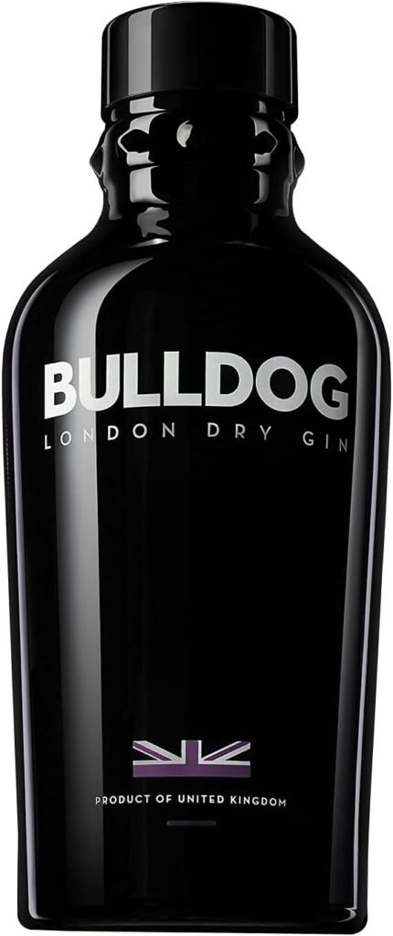 Bulldog Gin ของมันต้องมี! ✔️