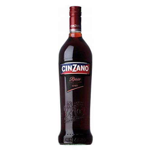 Cinzano Rosso โปรโมชั่นสุดพิเศษ 🎉