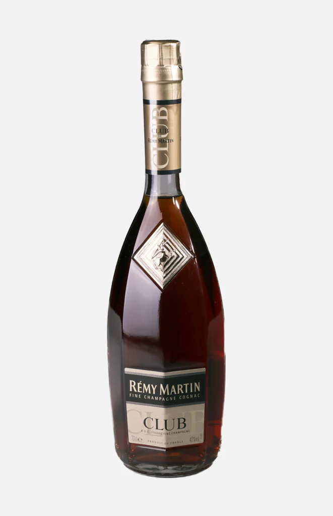 Rémy Martin Club Cognac โปรโมชั่น