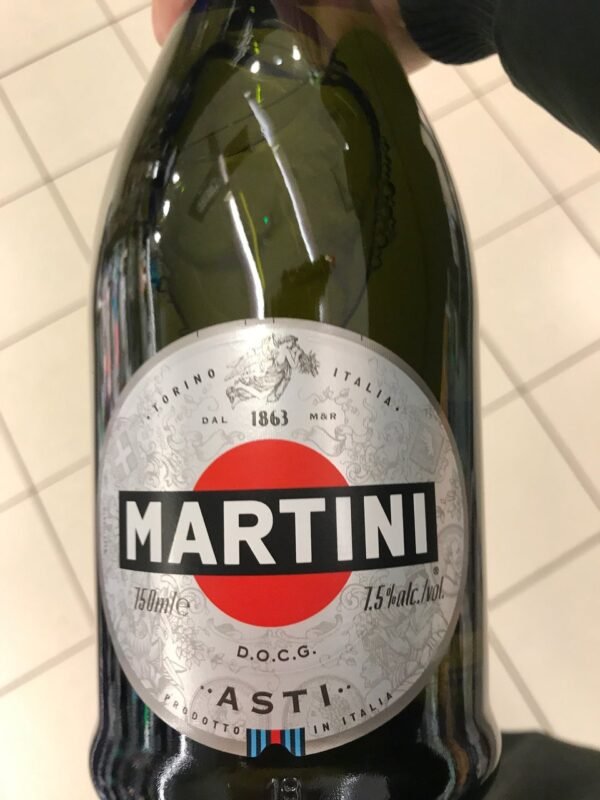 📦 วิธีสั่งซื้อ Martini Prosecco ง่ายๆ