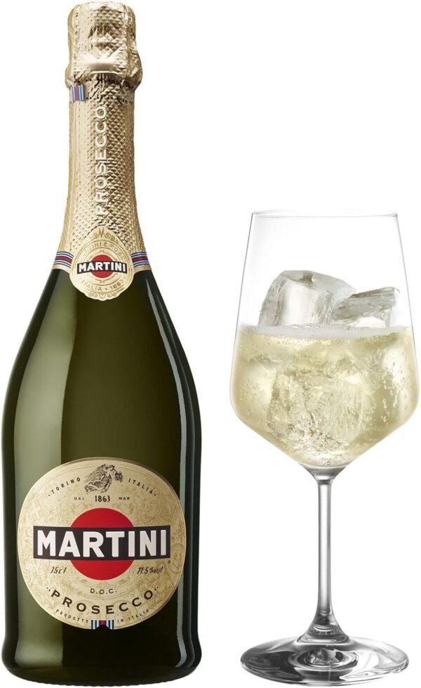 Martini Prosecco ราคาสุดพิเศษเฉพาะคุณ 🎁