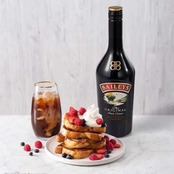 Baileys Original Irish Cream ราคาโดนใจ แบบนี้ต้องจัด, 🛒