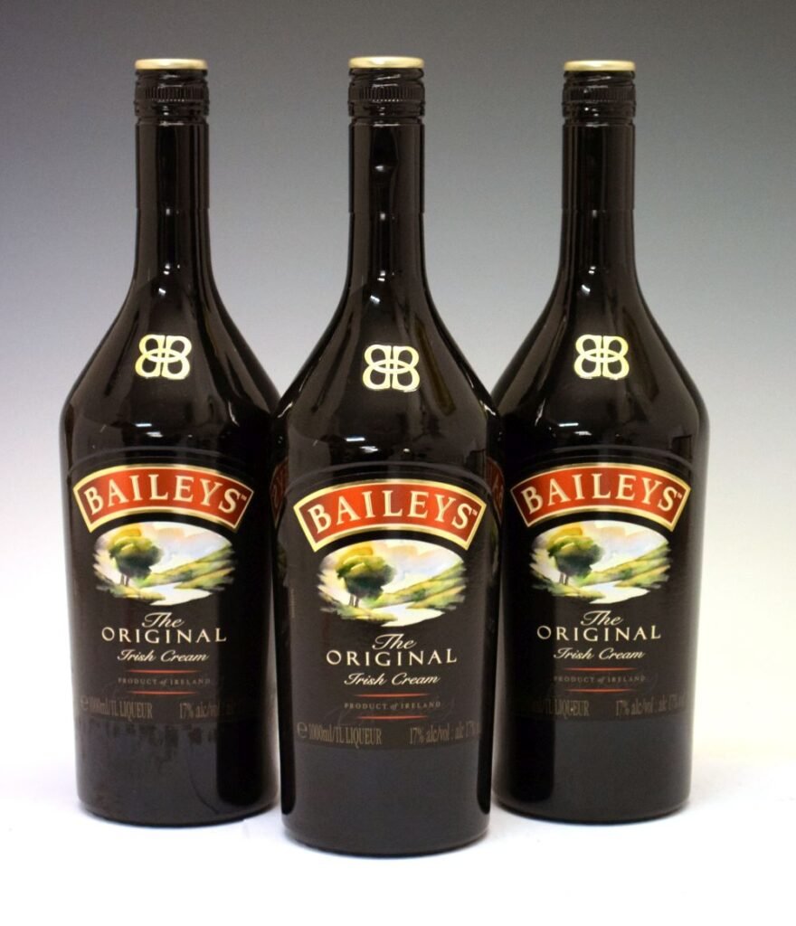 เหล้านอก Baileys Original Irish Cream ราคาถูก, 💵