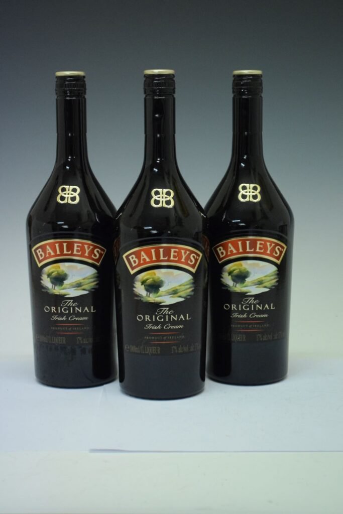 เหล้านอก Baileys Original Irish Cream พร้อมส่ง, 🚚
