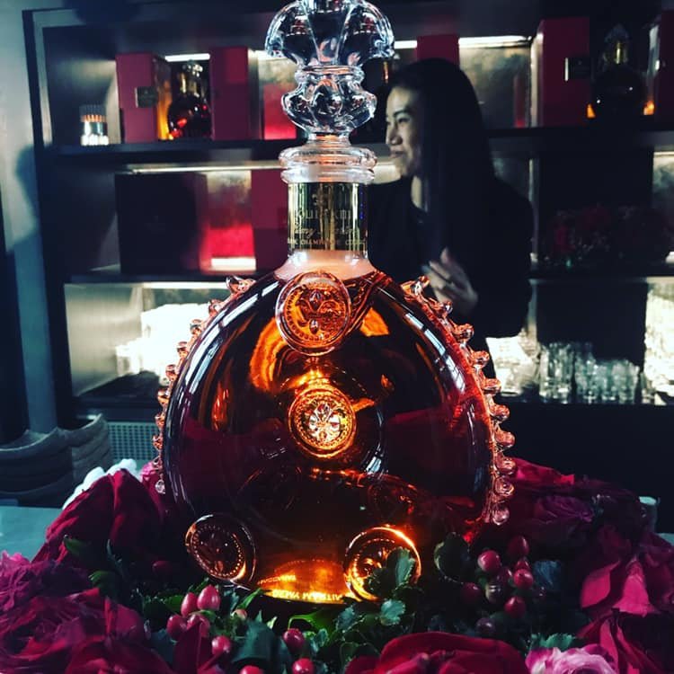 Remy Martin Louis XIII Cognac ของมันต้องมี! ✔️