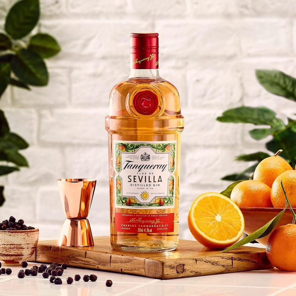 Tanqueray Sevilla Orange พร้อมส่ง