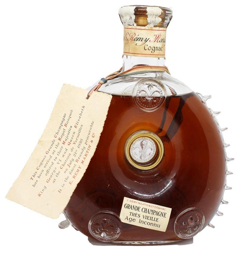 🛒 สั่งซื้อ Remy Martin Louis XIII Cognac ได้ที่นี่!