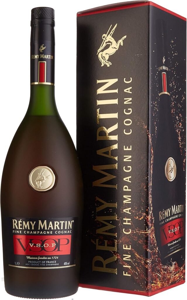 Remy Martin VSOP Cognac Fine Champagne ด่วนทันใจ