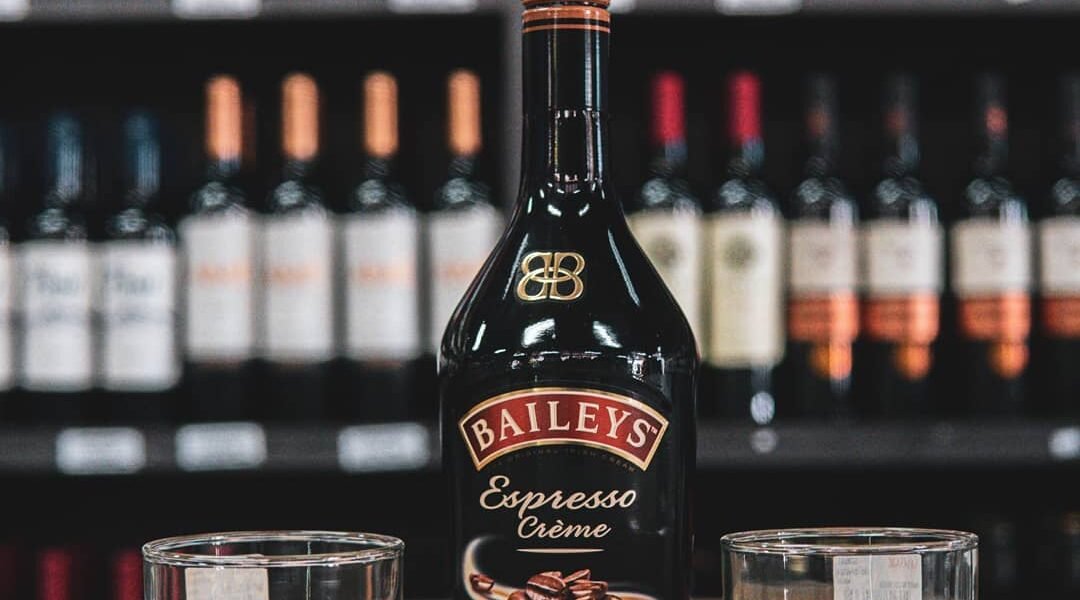 Baileys Espresso Cream พร้อมส่ง, 📦,