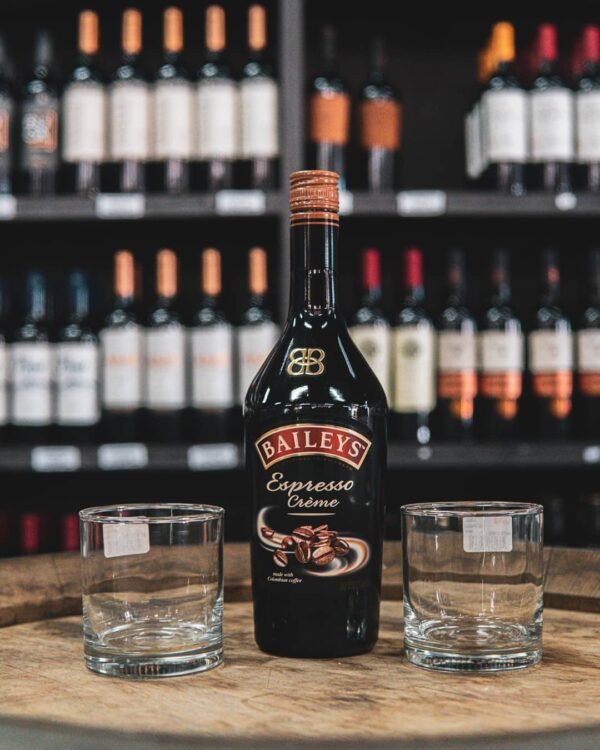 Baileys Espresso Cream พร้อมส่ง, 📦,