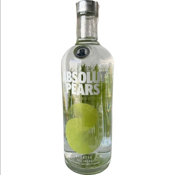 Absolut Pears - Image 2