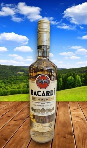 Bacardi Gold Rum มีรสชาติเป็นอย่างไร?