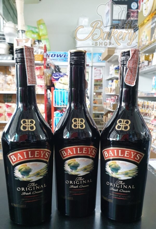 Baileys Original Irish Cream - Image 17