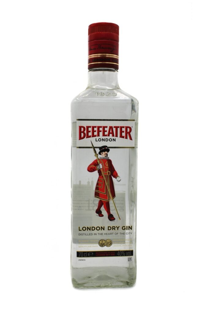 Beefeater London Dry Gin ราคาถูกสุดๆ 💰