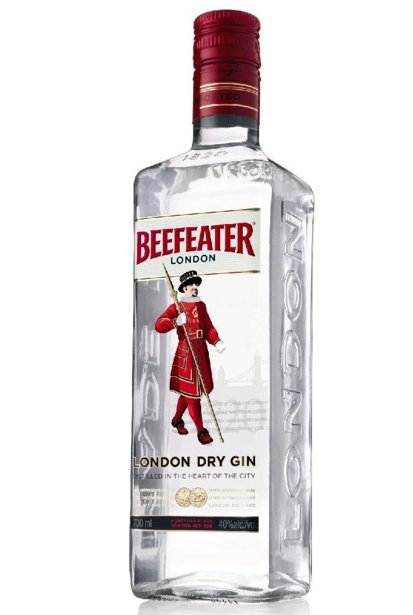 💬 ทักมาเลย! Beefeater London Dry Gin พร้อมตอบทุกคำถาม