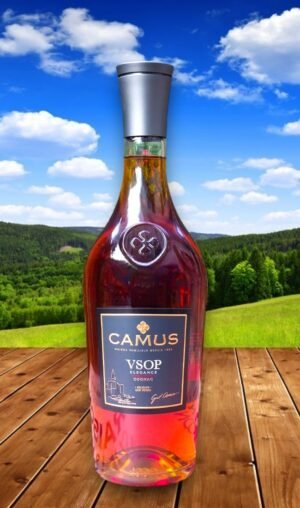 เหล้า Camus Elegance VSOP Cognac