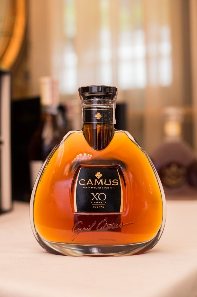 Camus XO Elegance 700 ml สั่งซื้อออนไลน์ 🛍️