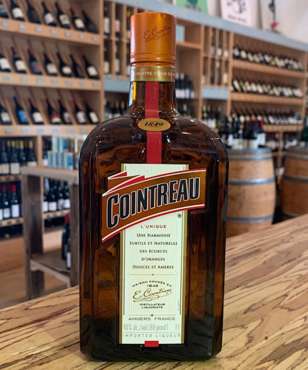 Cointreau Orange Liqueur - Image 13