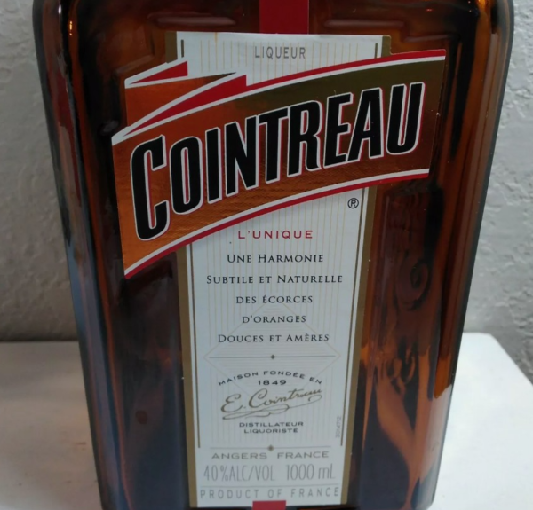 Cointreau Orange Liqueur - Image 11