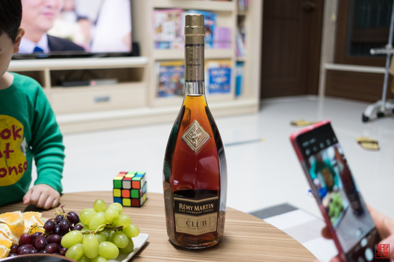 Rémy Martin Club Cognac COD เก็บเงินปลายทาง 💸