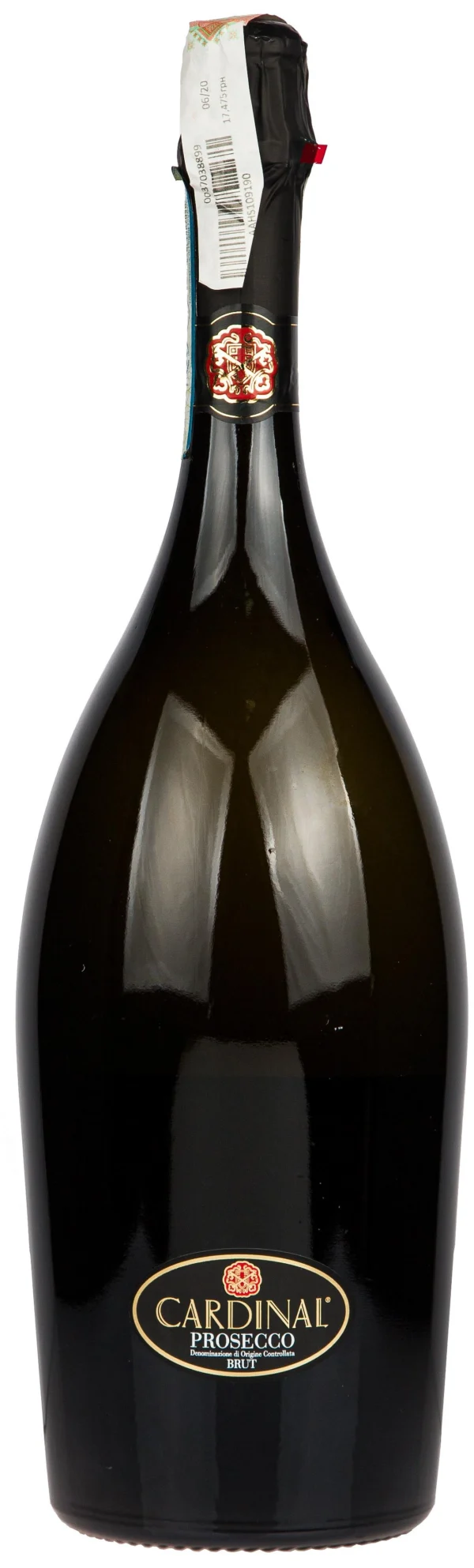 Cardinal Prosecco Brut COD