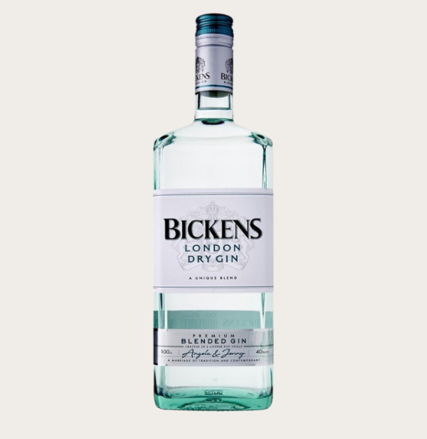 Bickens London Dry Gin ราคาโดนใจ แบบนี้ต้องจัด! 💖