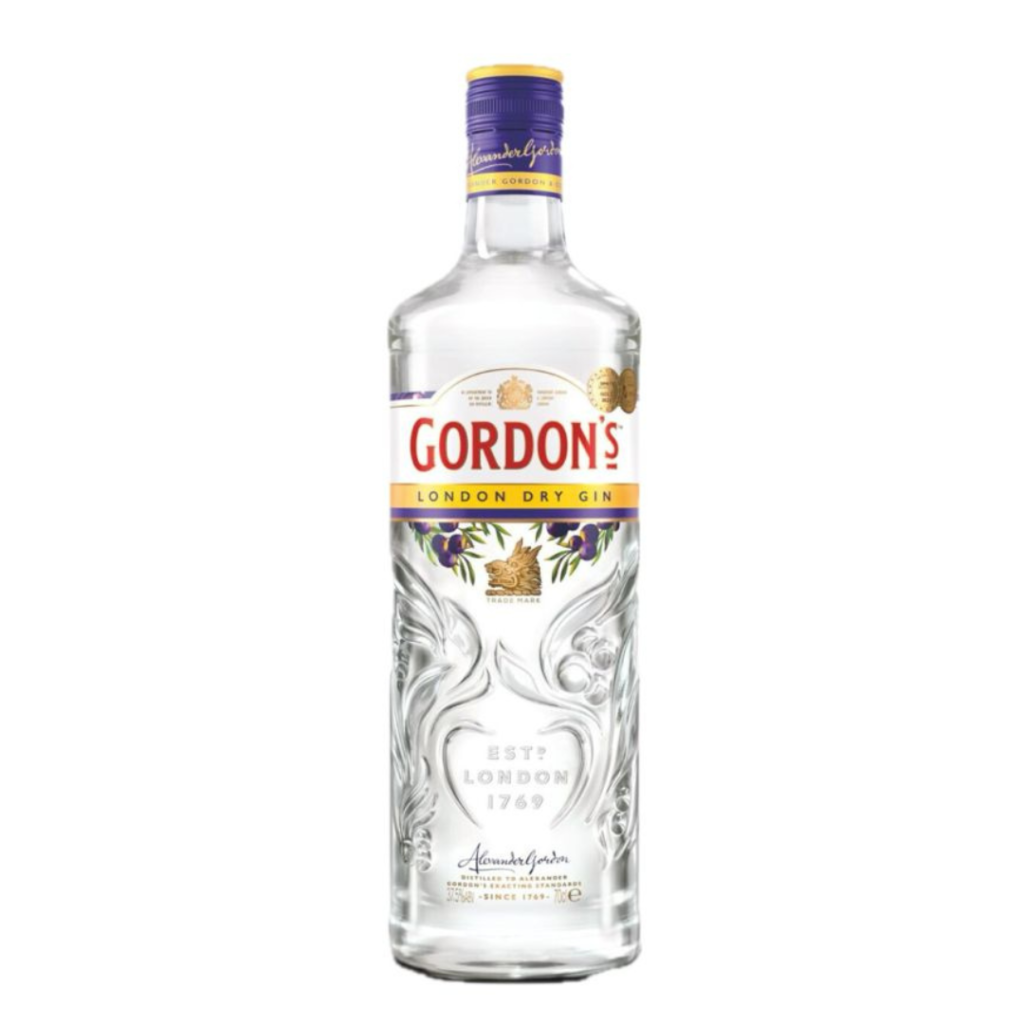 Gordon’s Gin ราคาถูกสุดๆ 💰