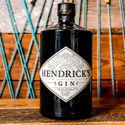 Hendrick's Gin รีวิวจากผู้ใช้จริง ⭐