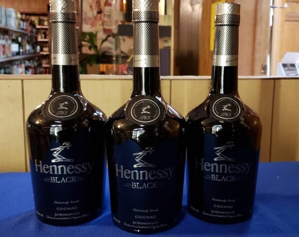 Hennessy Black Cognac ราคาดีที่สุด 👍