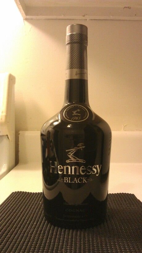 Hennessy Black Cognac ราคาที่คุณพอใจ 🔥