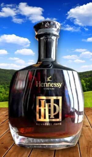 เหล้า Hennessy Privé Cognac