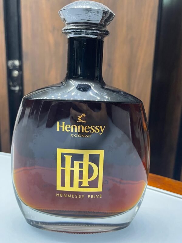 Hennessy Prive พร้อมจัดส่ง