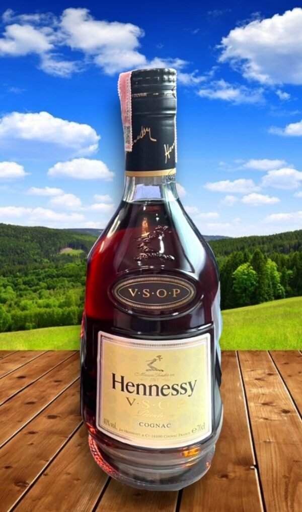 เหล้าHennessy VSOP Cognac 700 มิลลิลิตร