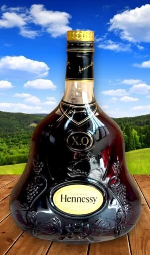 เหล้า Hennessy X.O Extra Old Cognac