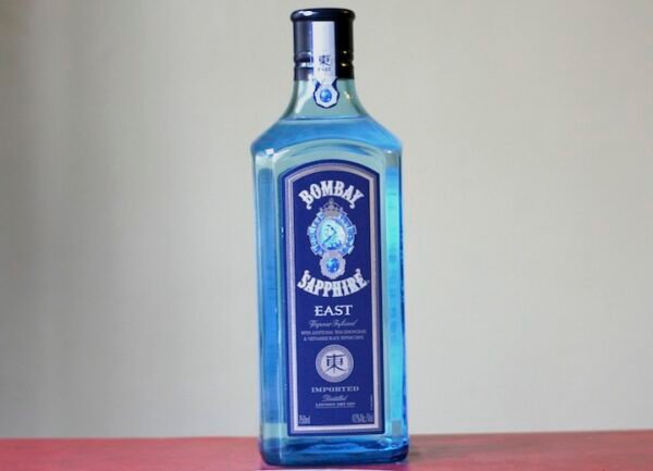 Bombay Sapphire East COD