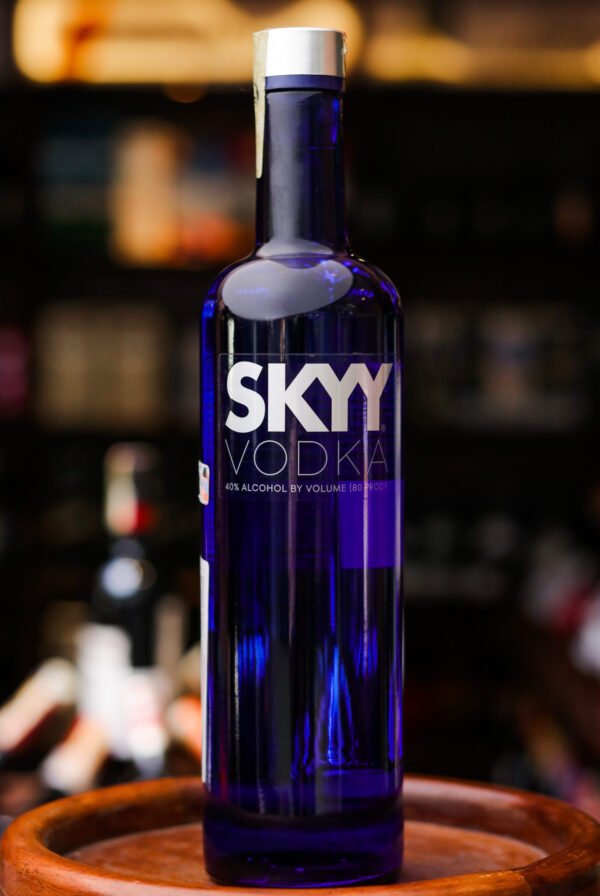 Skyy Vodka ต้องโดนแล้วป่ะ