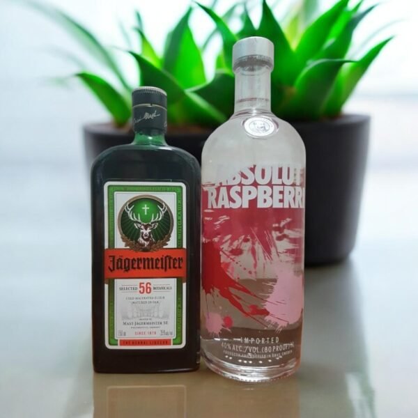 Jagermeister Selected 56 Botanicals Liqueur มีการรับรองหรือรางวัลใดๆ หรือไม่?