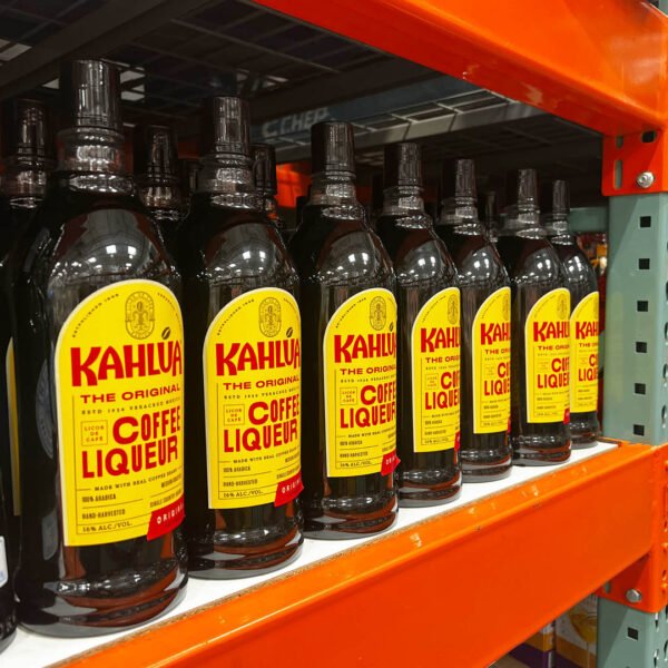 Kahlua Coffee Liqueur - Image 4