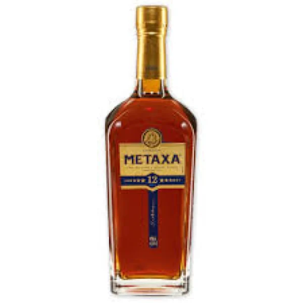 Metaxa 12 Stars ราคาถูกสุดๆ 💰