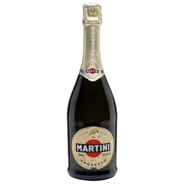 Martini Prosecco โปรโมชั่น