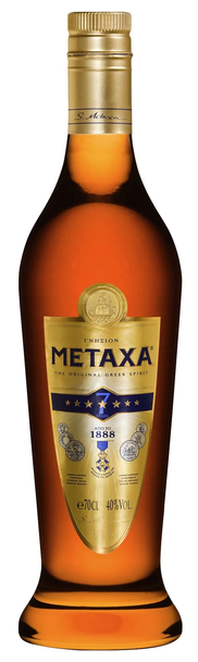 Metaxa Amphora 7 Star Brandy ได้ที่นี่!