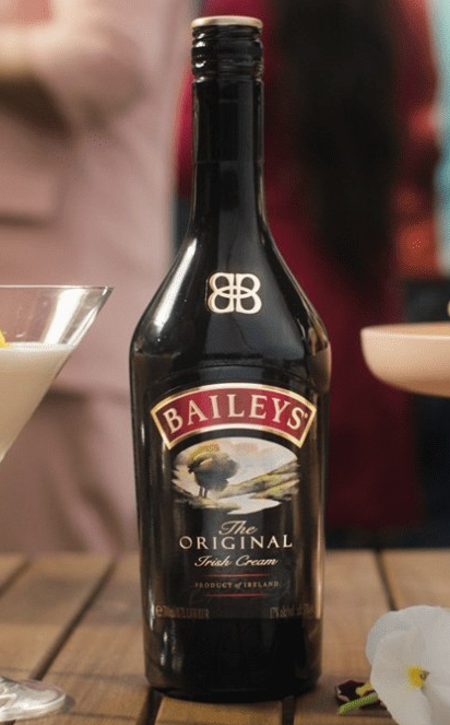 เหล้าใหม่ Baileys Original Irish Cream รีวิว, ⭐