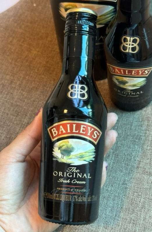 เหล้าใหม่ Baileys Original Irish Cream COD, 🏦