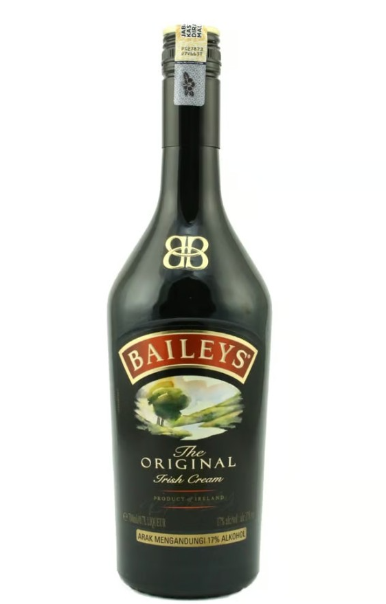 เหล้านอก Baileys Original Irish Cream ราคาสุดพิเศษ, 🎉